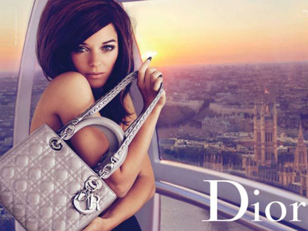 Harrods and DIOR walk hand in hand\u2026 - PurseBop