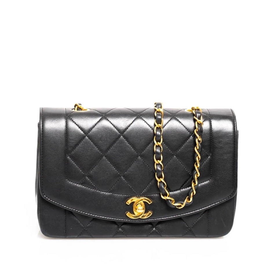 New at Chanel: The Chanel Gabrielle Bag - PurseBop