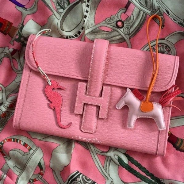 Hermes Rodeo Sakura Pink for Sale in Las Vegas, NV - OfferUp