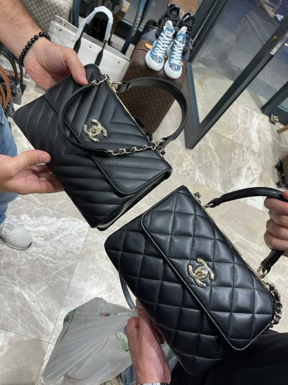 Brits taking EMPTY suitcases to Turkey to load up on fake designer gear as  lira drops - Daily Star