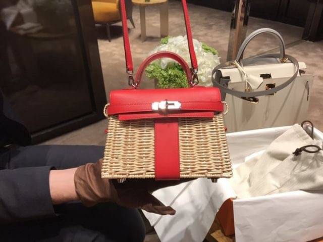 kelly picnic mini