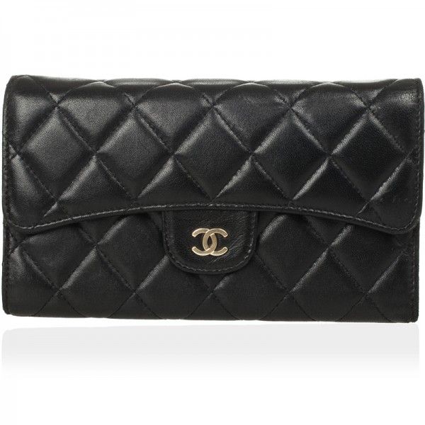 Chanel Wallets Boy Or Classic Pursebop