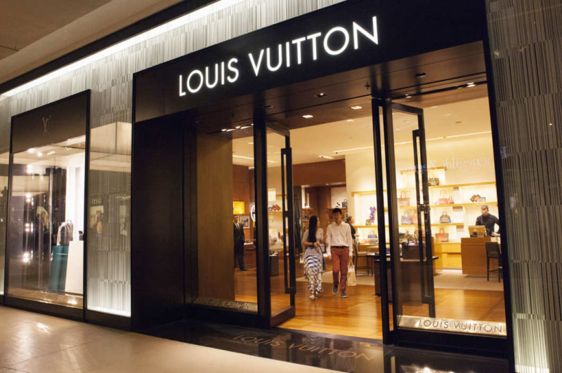 Louis Vuitton Matches  Natural Resource Department