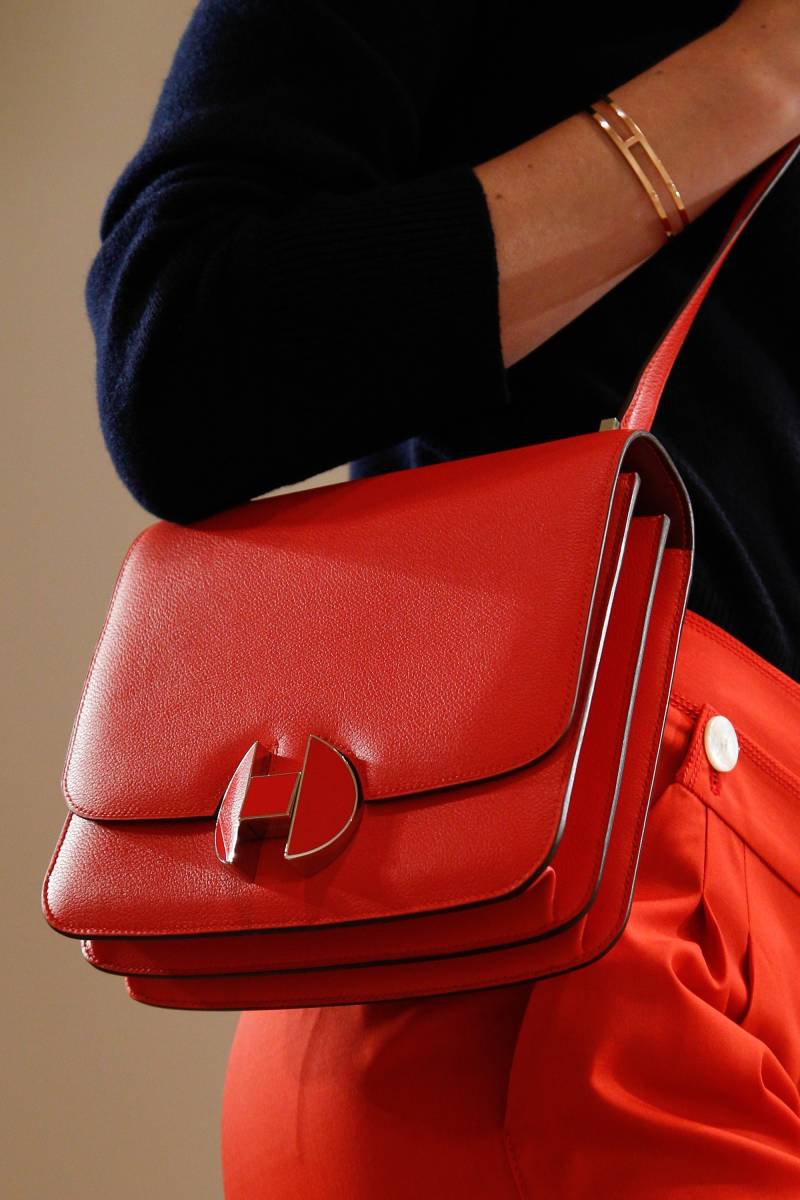 latest hermes bag 2018