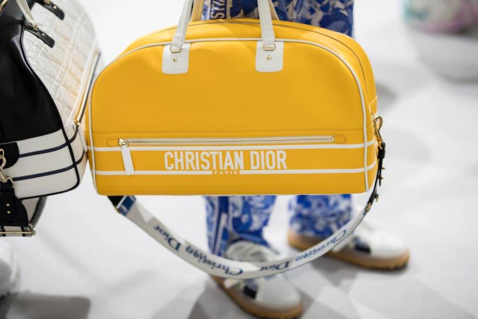 dior cruise 2022 bags