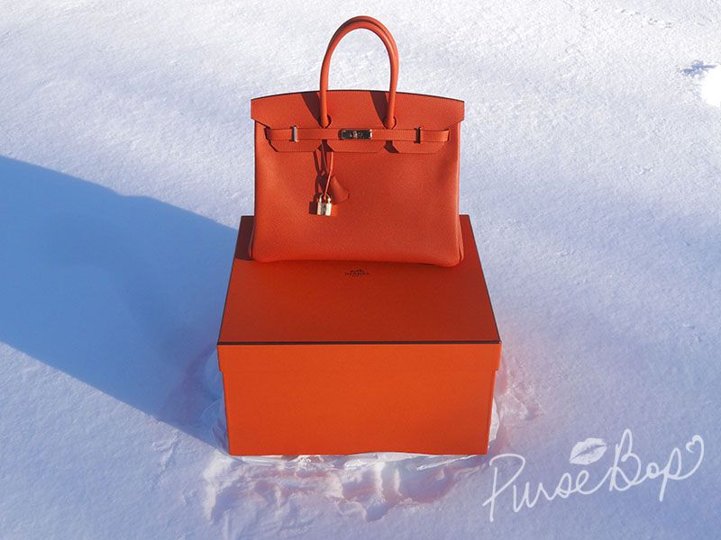 How the Legendary Birkin Bag Remains Dominant - Bloomberg
