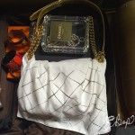 How To Pack Chanel Boy Bag - PurseBop