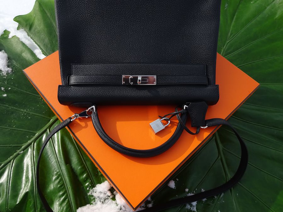 Louis Vuitton Pochette Multi Color Noir Two Way Bag – Rad Treasures