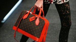For the love of Nano Bags! #louisvuitton #lvnanoalma #lv