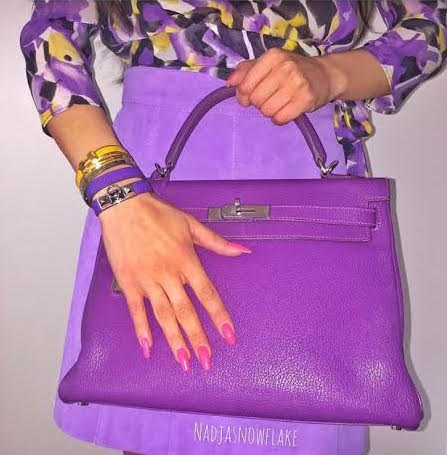 Hermès Kelly Bag Prices - Retourne and Sellier Styles - PurseBop