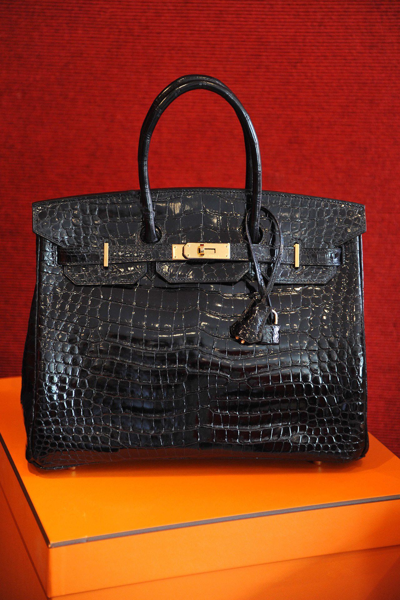 Jane Birkin asks Hermès to rename bag - but what else could the