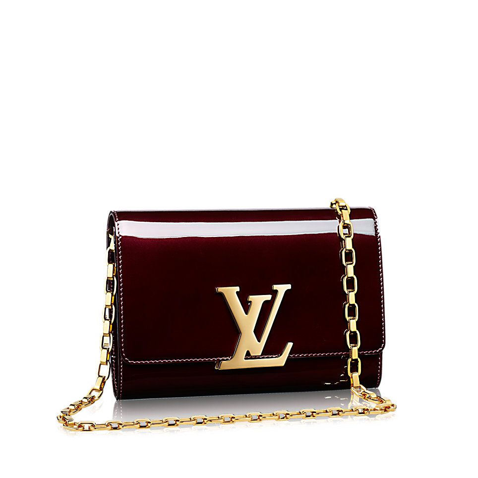 use Michelle10 for a discount when shopping at organize my bag!! chain, Louis  Vuitton Pochette