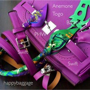 Hermes Rodeo Charms Tag Archive - PurseBop