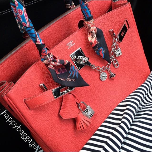 The Bag Charms You're Showing Off - PurseBop