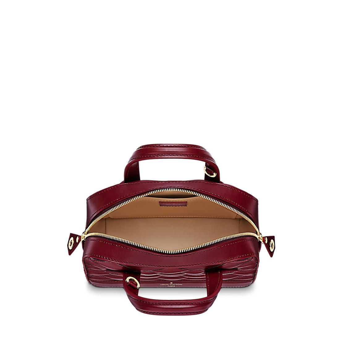 Louis Vuitton Dora Mini Bags