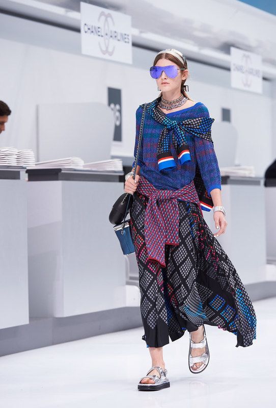Chanel Casino Bag Collection For Spring/Summer 2016 - Spotted Fashion