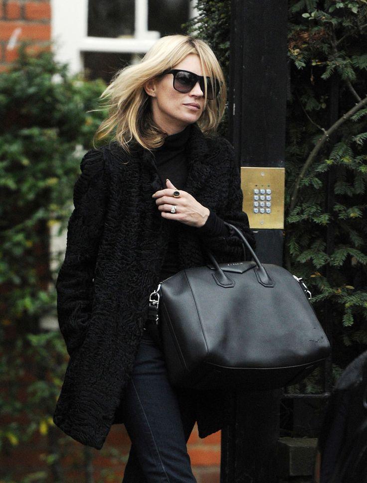 Celebrities Toting Around Givenchy Bags