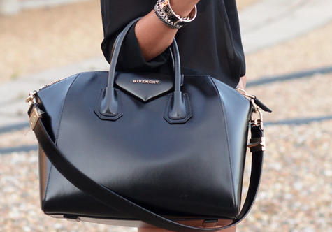 givenchy style bag