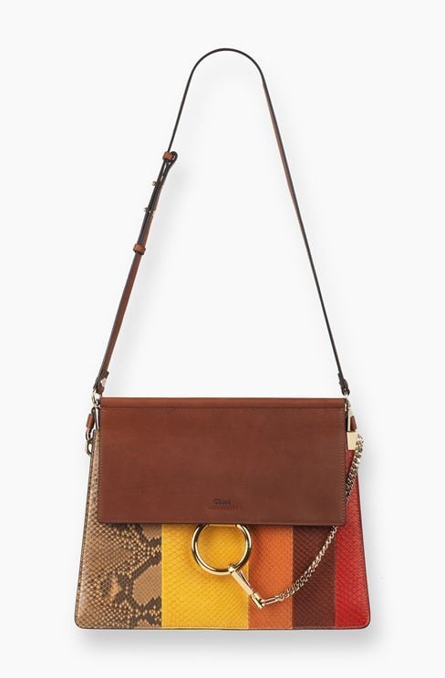 Chloé Faye Bags for Women - Up to 12% off
