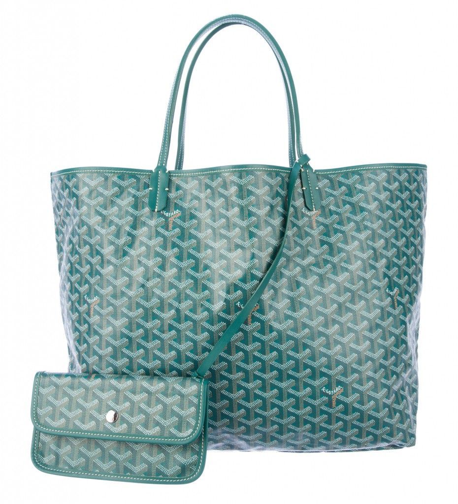 goyard bags sizes