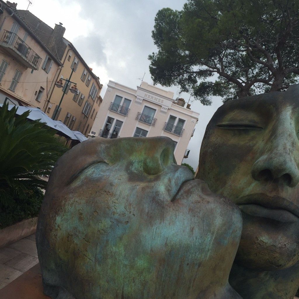 Chapter 9: Hermes in St. Tropez ~ Part 1 - PurseBop