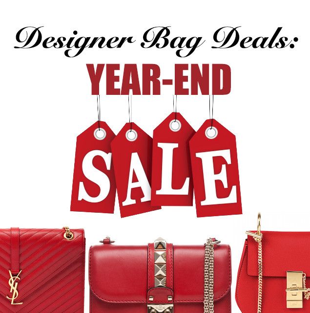 Designer Bags for Sale