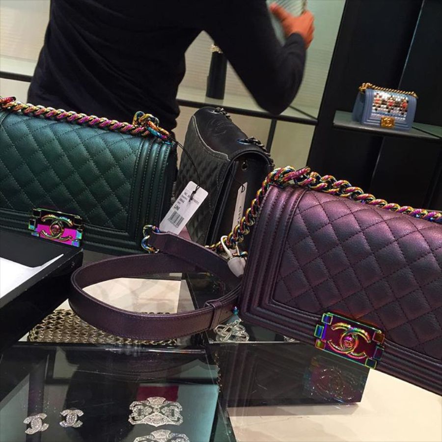 Delvaux: The Luxury Handbag for the Logo-Averse