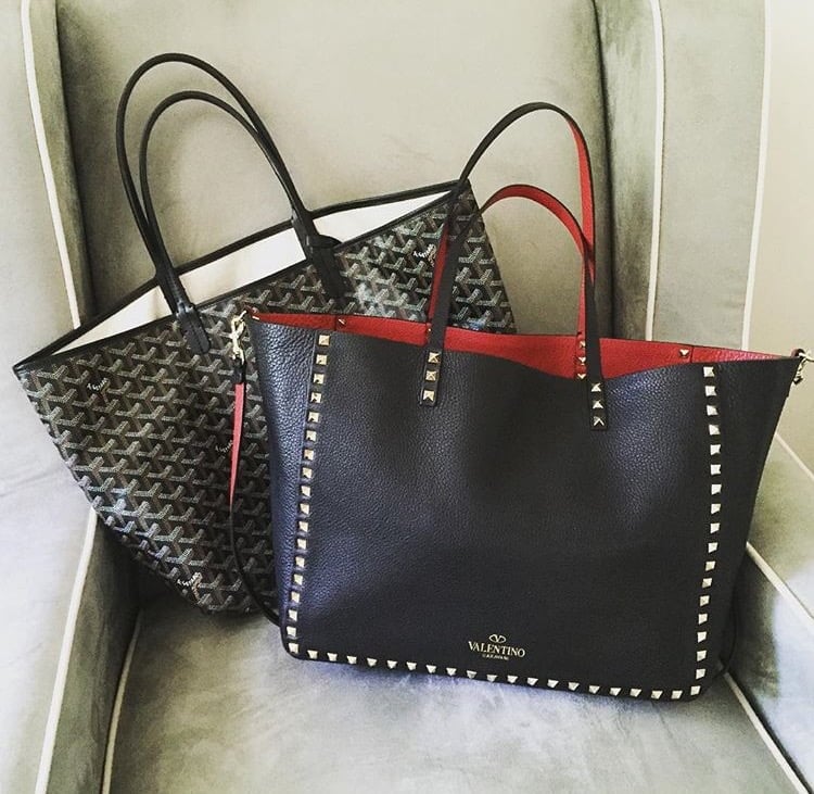 The 9 Most Classic Monogram Tote Bags - luxfy