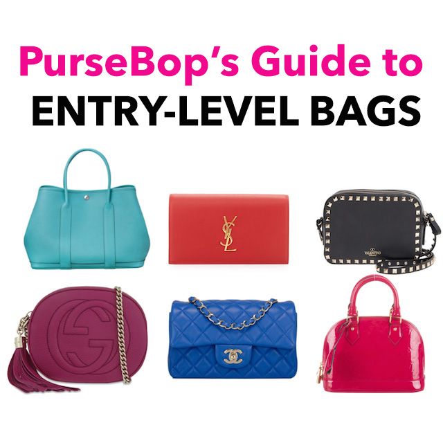 Little Luxuries: The Best Designer Bag Charms - PurseBop
