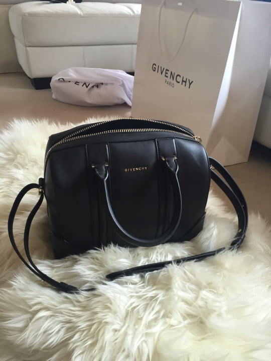 The Givenchy Lucrezia Bag - PurseBop