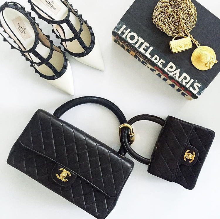 Tip For Buying Pre-Loved and AUTHENTIC Designer Handbags, The Sweetest  Thing