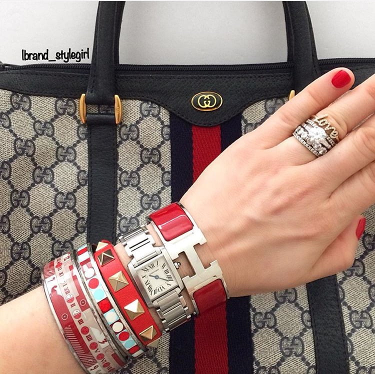 Second Hand Luxury Bags: Top 5 Authentication Tips - BOPF