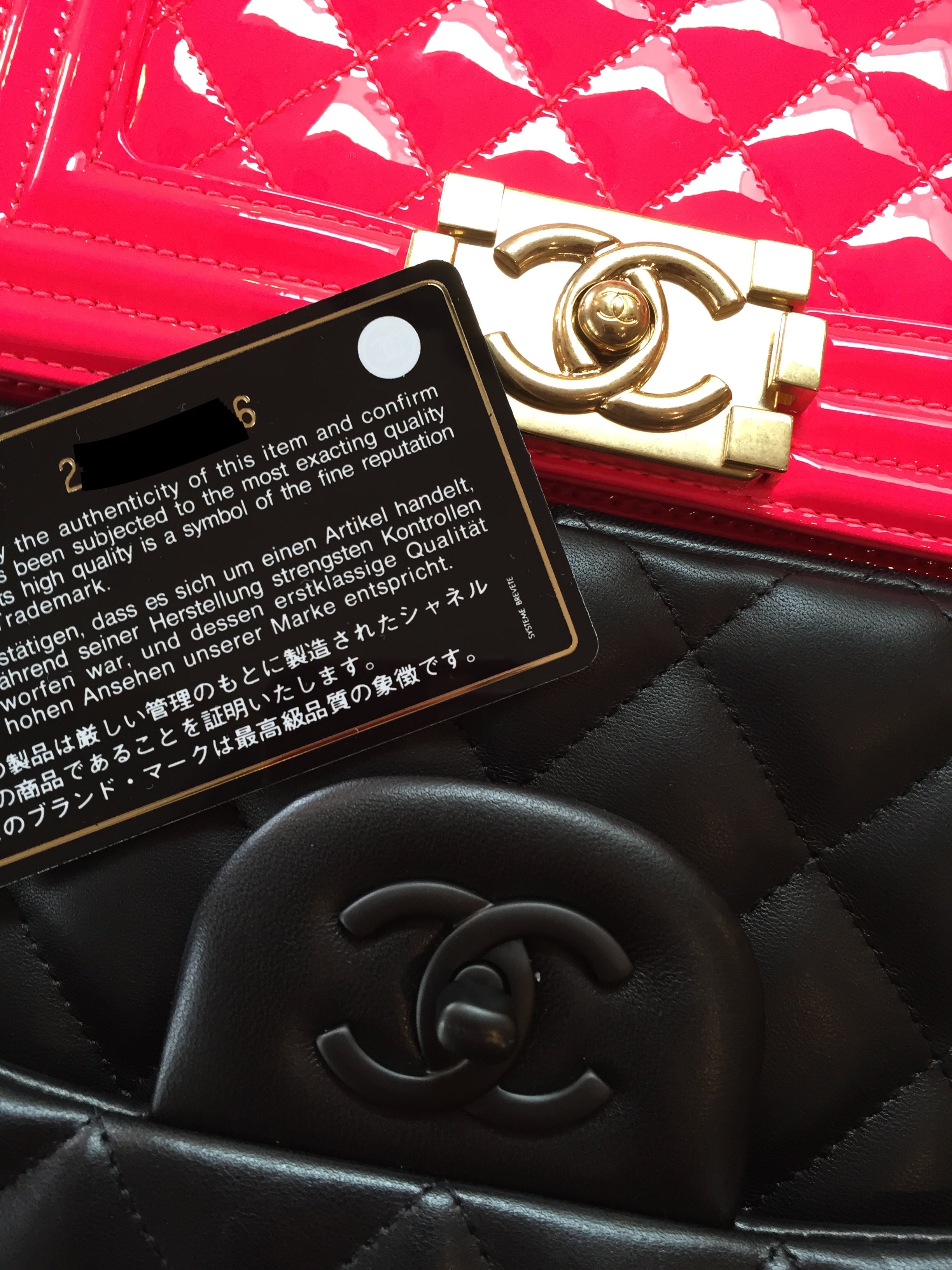 Beginners guide to buying preloved luxury bags - BOPF