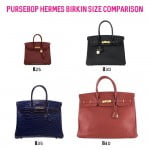 Hermes Birkin vs. Kelly 101 - PurseBop