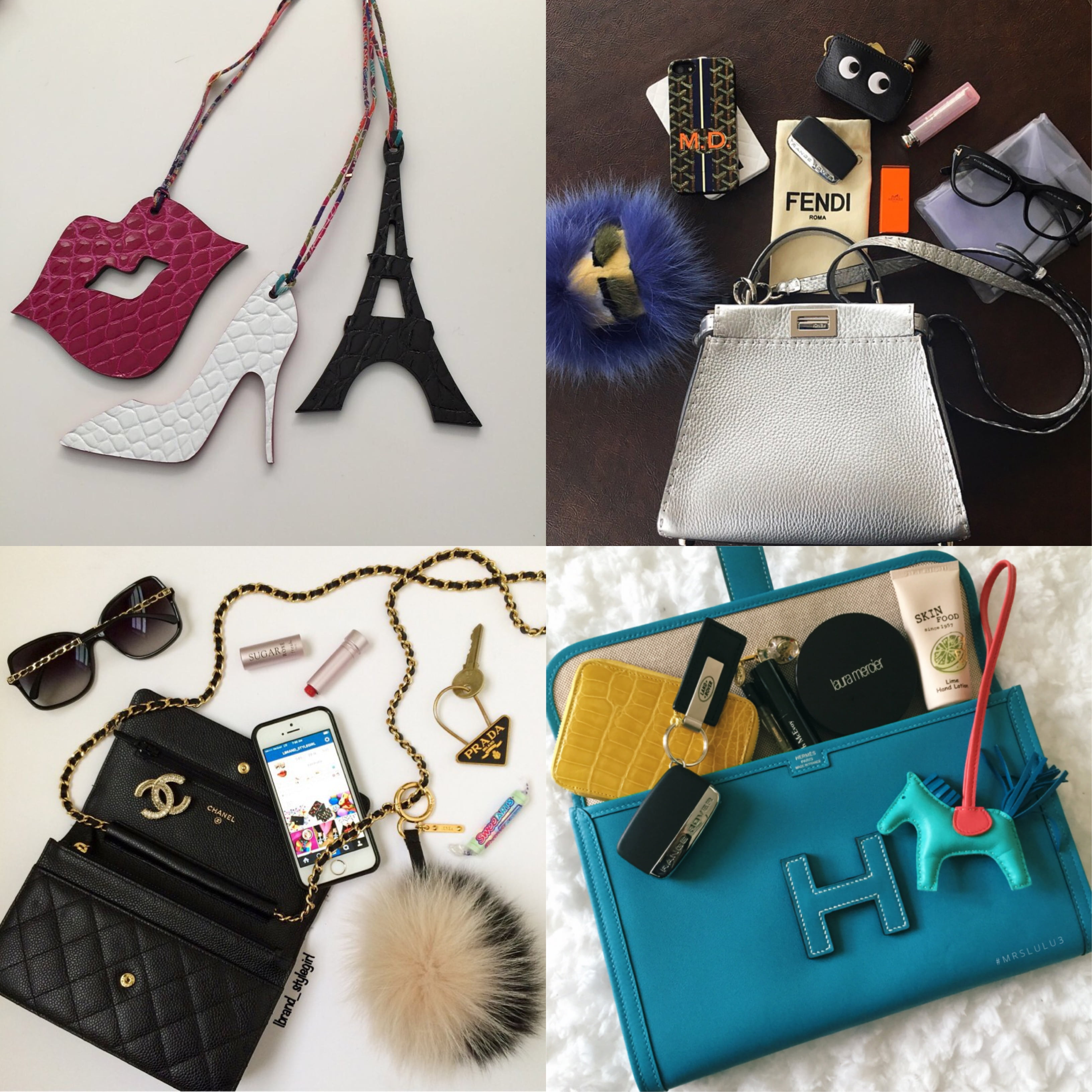 Small Bags We Love in a Season of Large - PurseBop