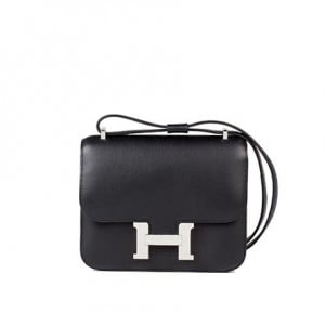 Back to Basics: Little Black Bags