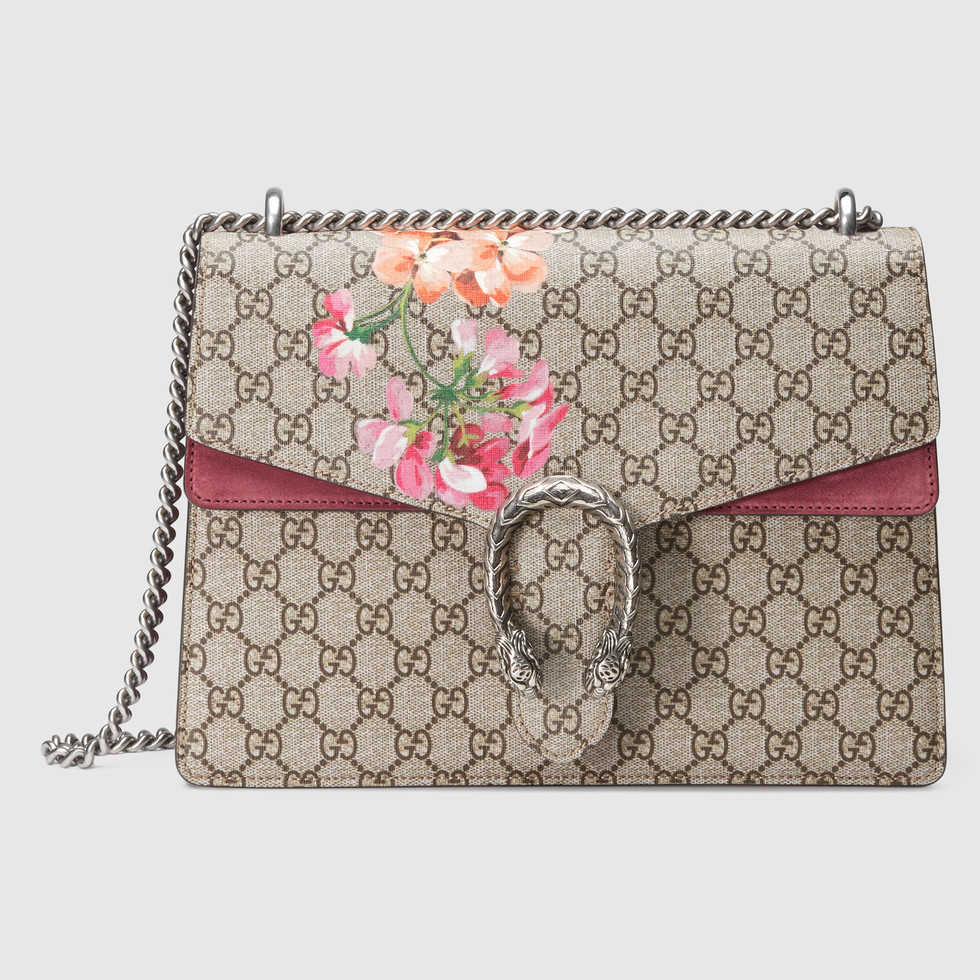 The Look For Less: Gucci Dionysus Bag - $1,350 vs. $86 - THE BALLER ON A  BUDGET - An Affordable Fashion, Beauty & Lifestyle Blog