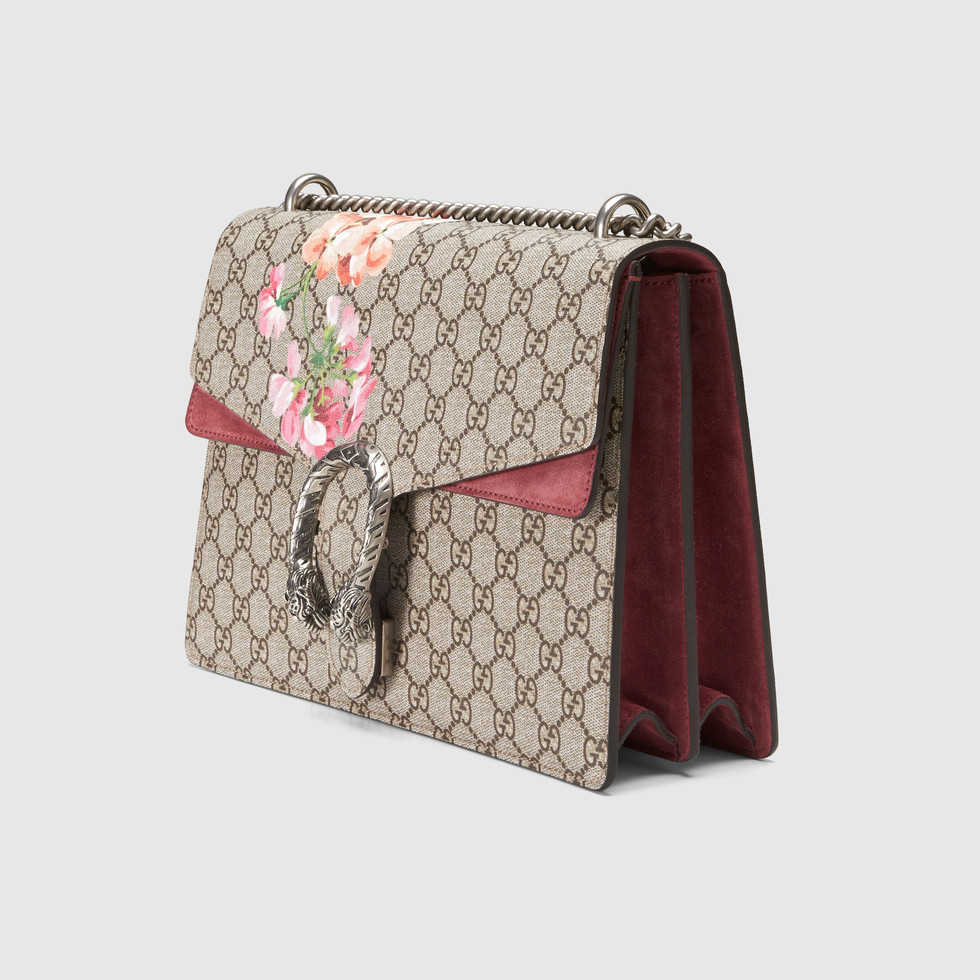 The new Dionysus Bag from Gucci – GNG Magazine