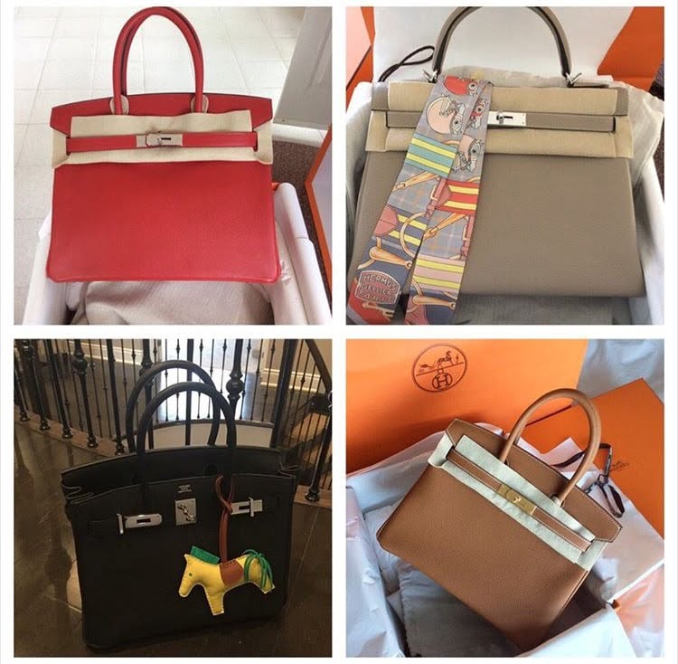 Save 2k from Retail! BNIB Moynat Gabrielle PM, Luxury, Bags