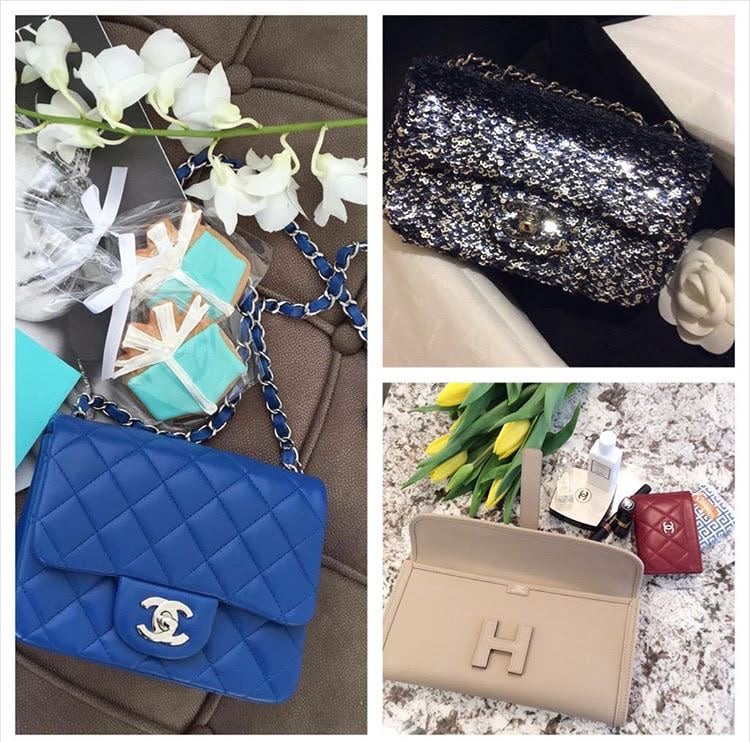 35+ Trendy Bags to Grab on , Mash Elle