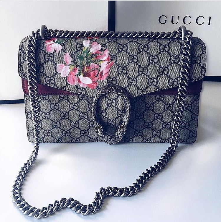 Gucci Dionysus Review, LMents of Style