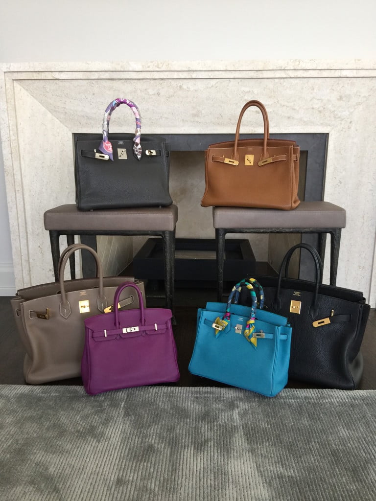 PurseBops Birkin vs. Kelly Debate