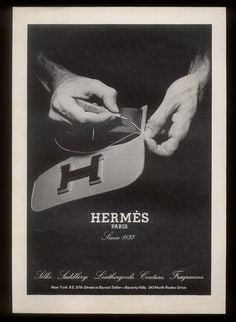 Le sac Hermès Constance, modèle de la mode intergénérationnelle