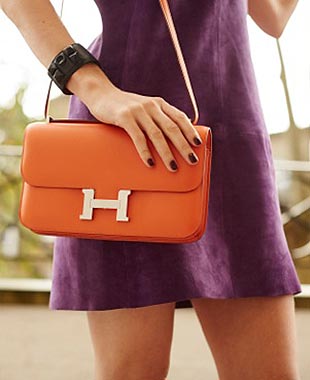 Hermes Guide • Constance Size • MIGHTYCHIC • 