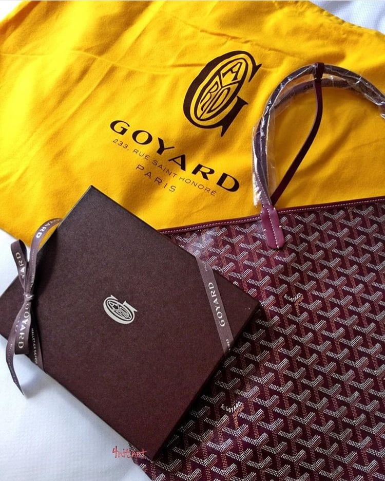 Goyard vs. Faure Le Page: Which Brand is Better? Our Recommended
