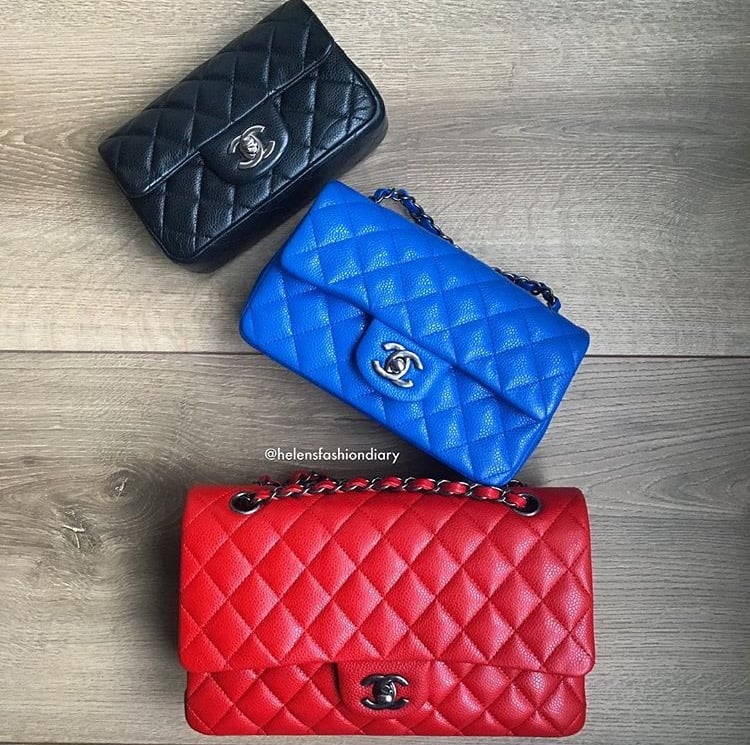 Chanel Bags You are Going to Love from SS 2022  PurseBop