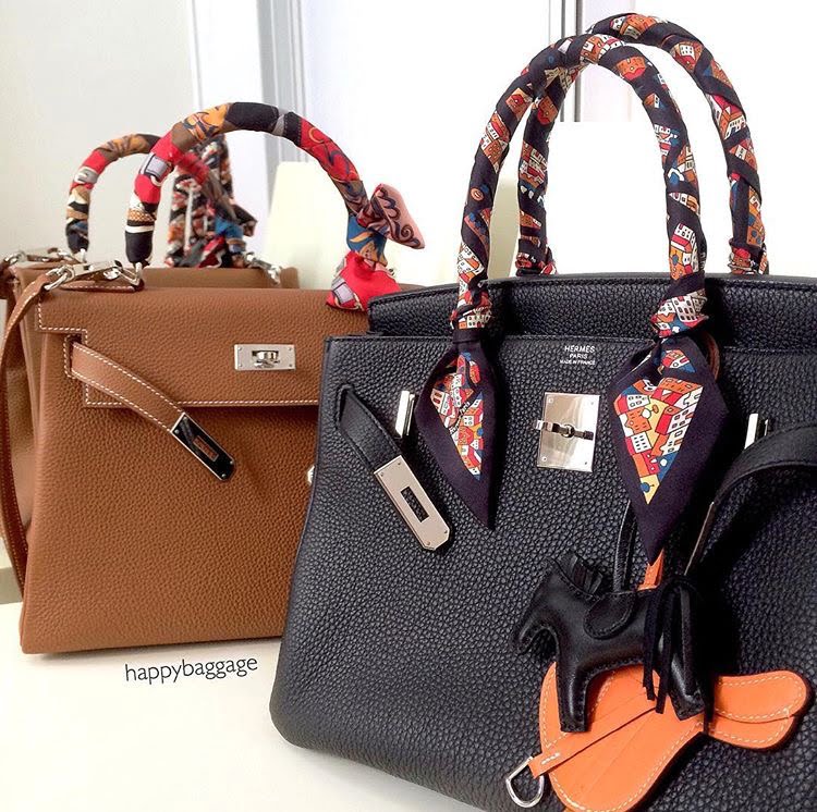Bag Straps Are More Popular Than Ever Before - PurseBop