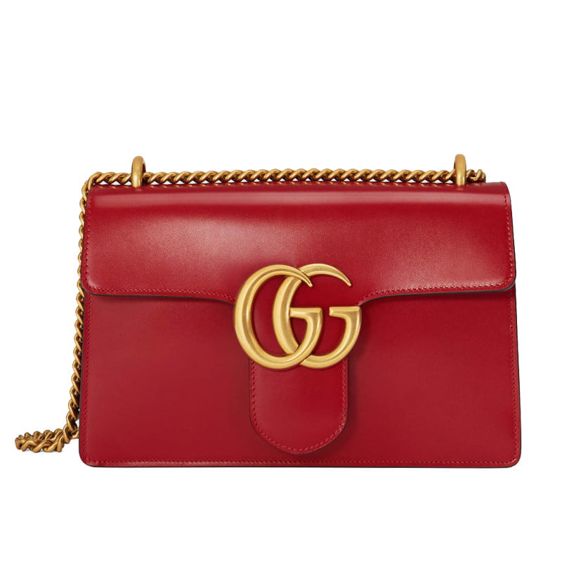YAY or NAY: The Gucci Marmont Bag 