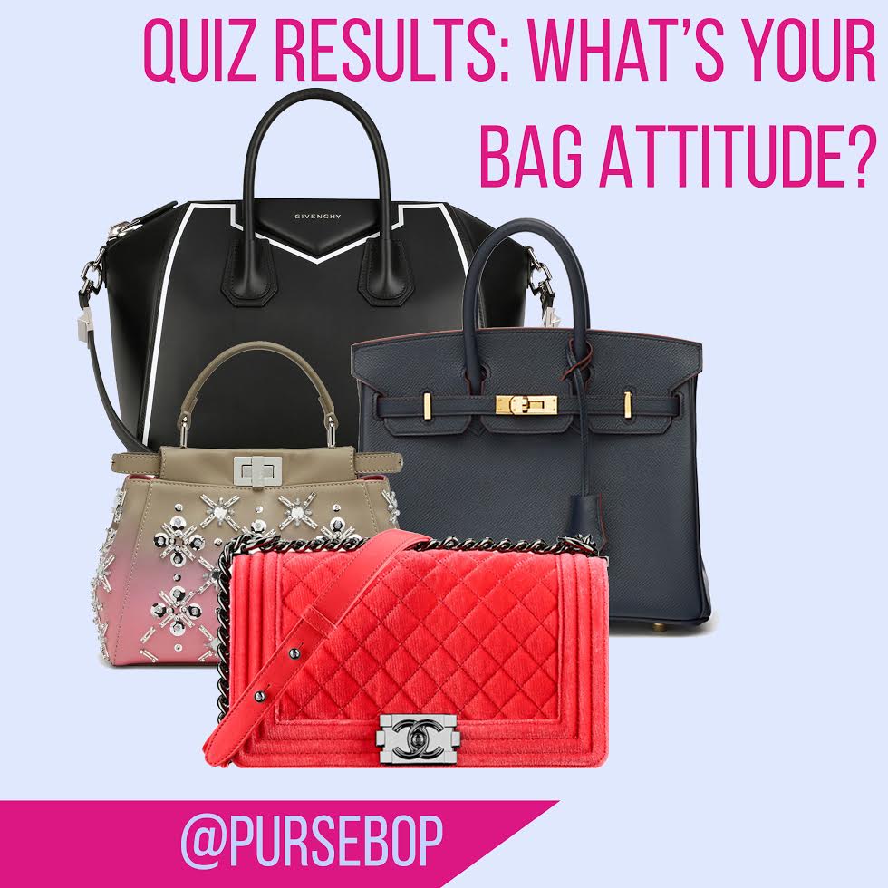 Bag Straps Are More Popular Than Ever Before - PurseBop