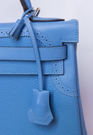 Hermes 101: Hermes Ghillies - PurseBop